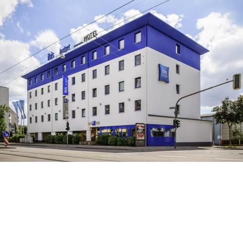 ibis budget Saarbruecken Ost