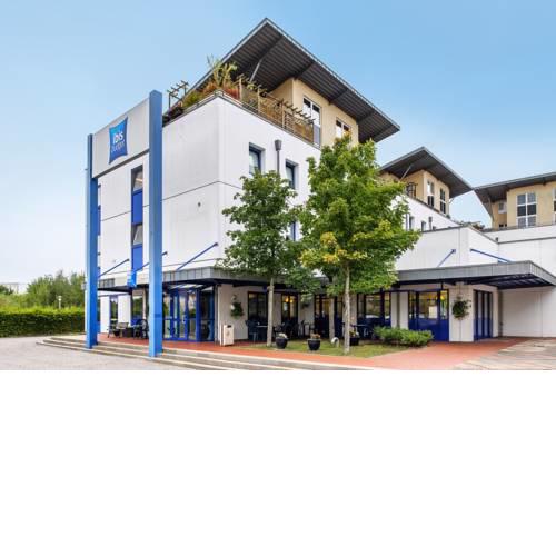 ibis budget Schwerin Sued