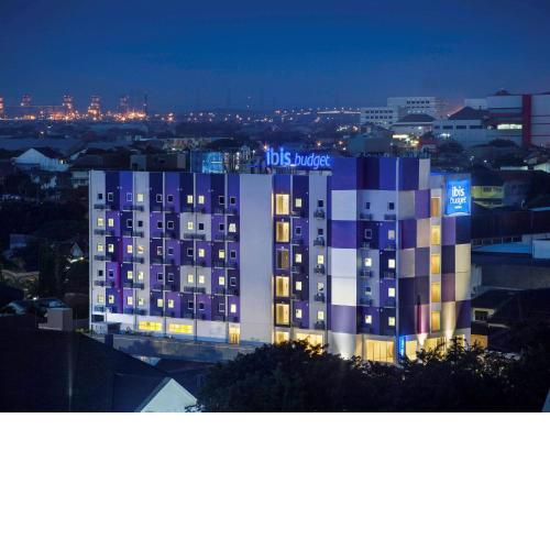 Ibis Budget Semarang Tendean - CHSE Certified