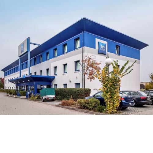 ibis budget Wiesbaden Nordenstadt