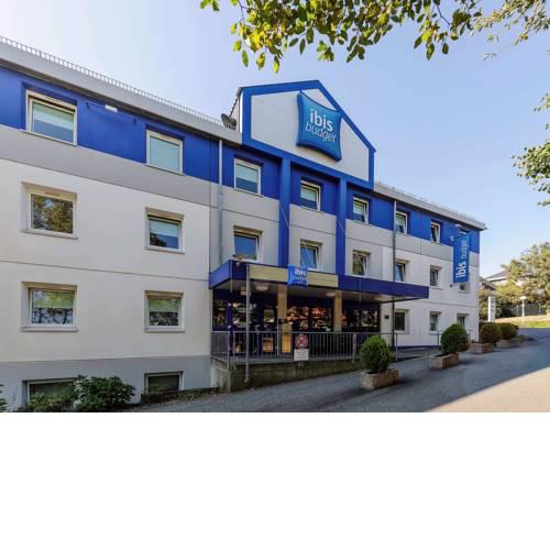 Ibis Budget Wuppertal Oberbarmen