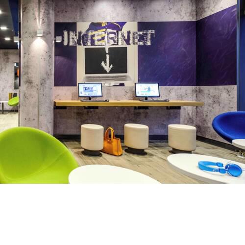 Ibis Budget Zaragoza