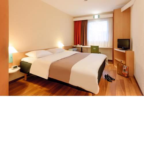 ibis Darmstadt City