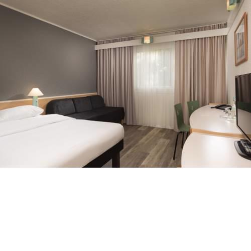 ibis Dortmund West