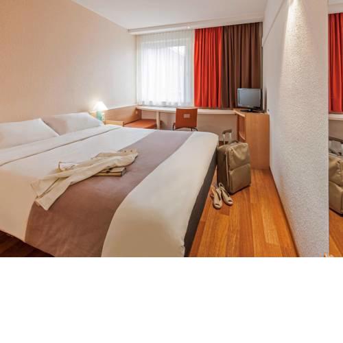 ibis Duisburg Hauptbahnhof