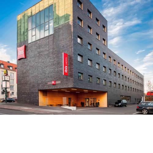ibis Fulda City