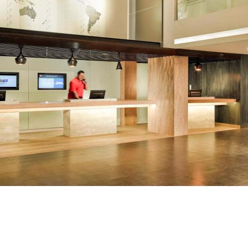 Ibis Gading Serpong