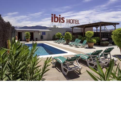 Ibis Granada