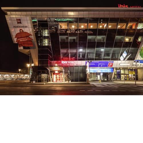Ibis Graz