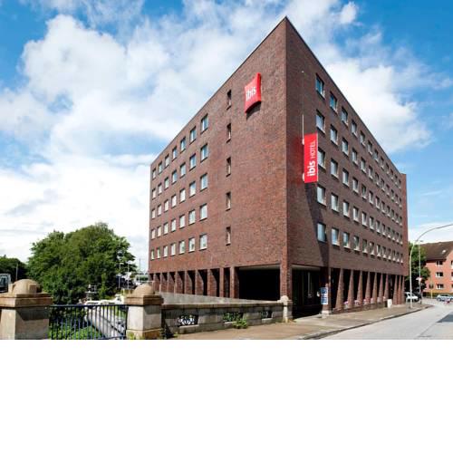 ibis Hamburg Alsterring