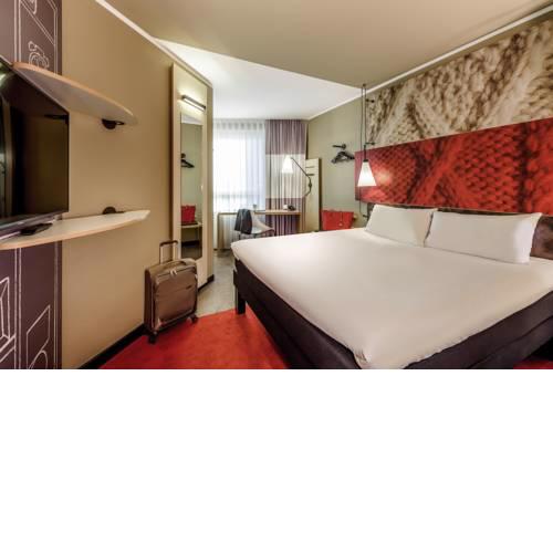 ibis Heidelberg Hauptbahnhof