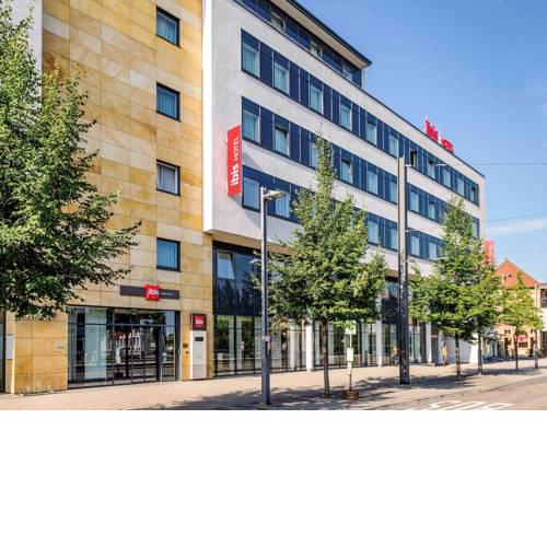 ibis Heilbronn City