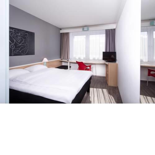 ibis Hotel Berlin Airport Tegel