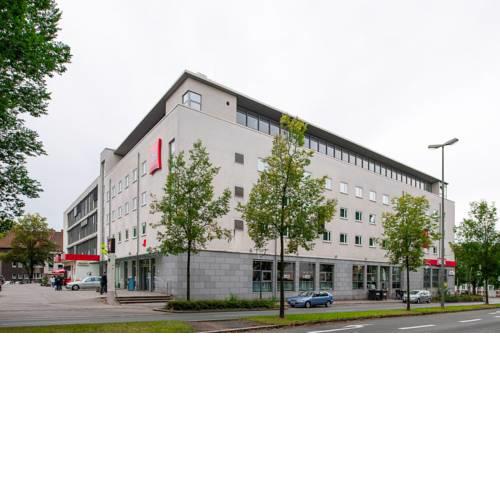ibis Hotel Dortmund City