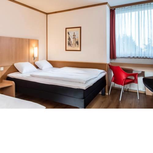 ibis Hotel Eisenach