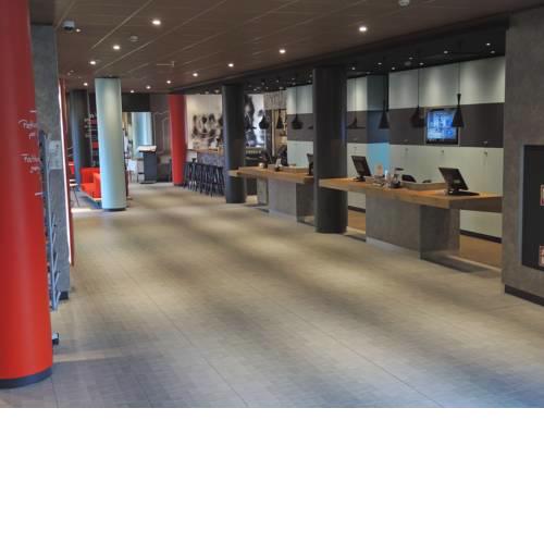 ibis Frankfurt City Messe