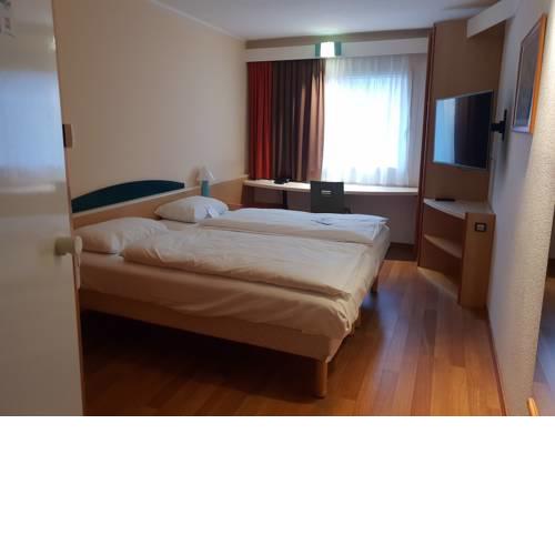 ibis Hotel Hamburg Airport