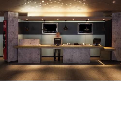 ibis Hotel Köln Airport