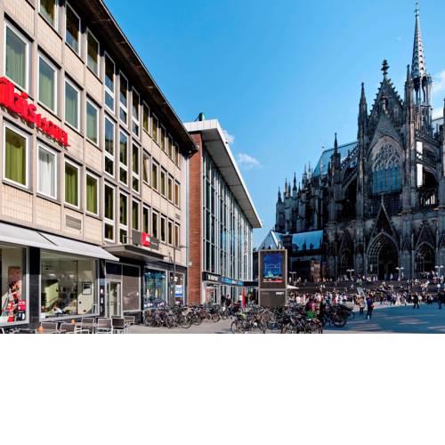 Ibis Hotel Köln Am Dom