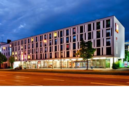 ibis Hotel Muenchen City West