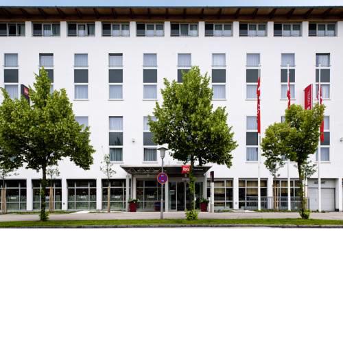 ibis Hotel München Garching