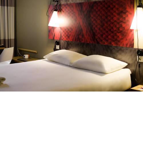 Ibis Irun