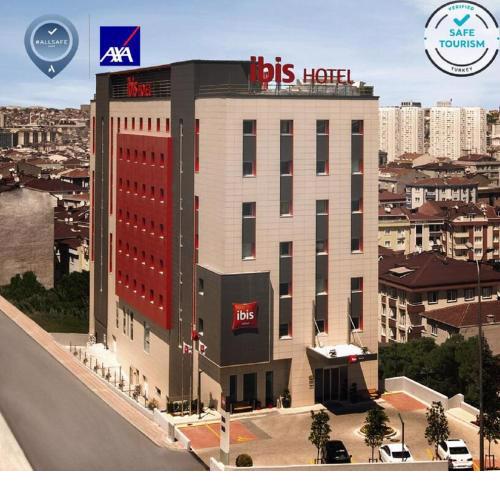 Ibis Istanbul Esenyurt