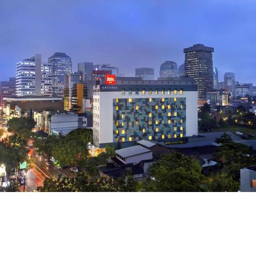 Ibis Jakarta Arcadia