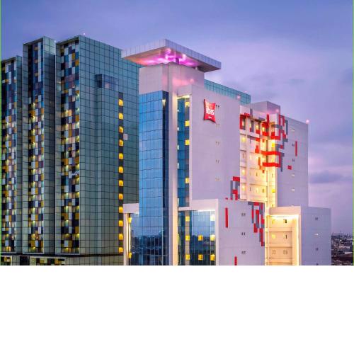 Ibis Jakarta Harmoni