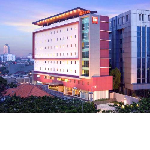 Ibis Jakarta Senen