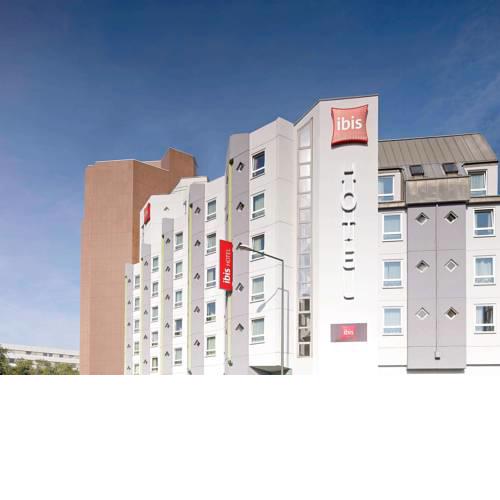 ibis Köln Centrum