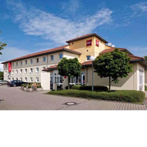 ibis Köln Frechen