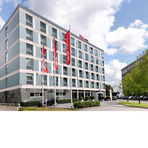 ibis Köln Messe