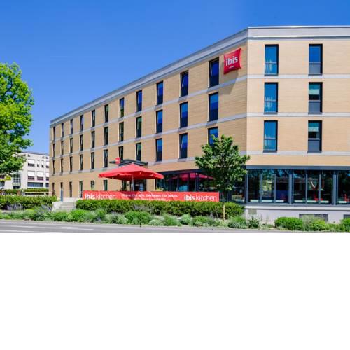 ibis Konstanz