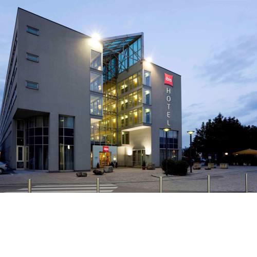 Ibis Linz City