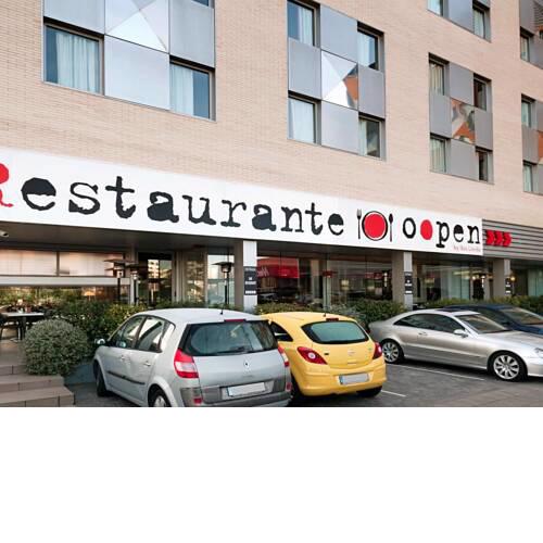 Ibis Lleida