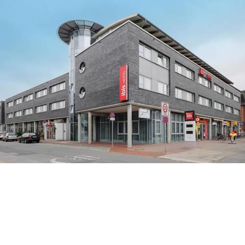 ibis Luebeck City