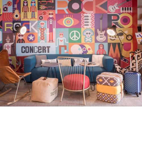 Ibis Madrid Fuenlabrada