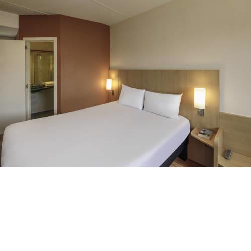 Ibis Malaga Centro Ciudad
