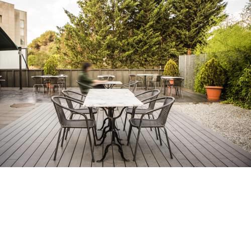Ibis Montmelo Granollers