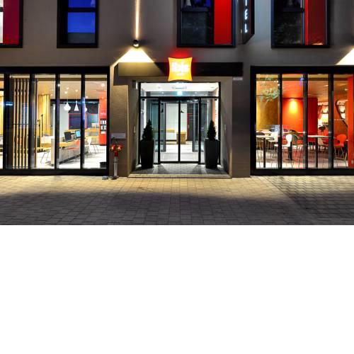 Ibis Muenchen City Ost
