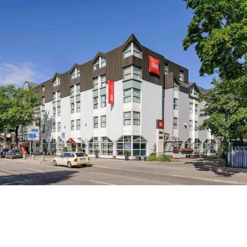 ibis München City Nord