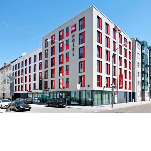 ibis München City Süd
