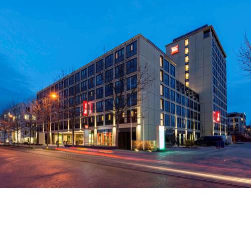 ibis München Parkstadt Schwabing