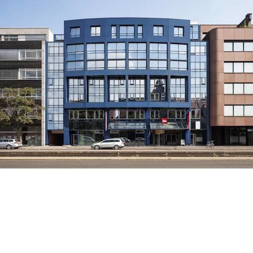 ibis Nürnberg Hauptbahnhof
