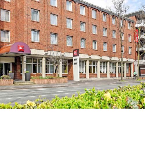 ibis Paderborn City