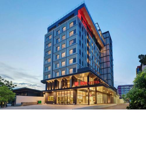 ibis Palembang Sanggar