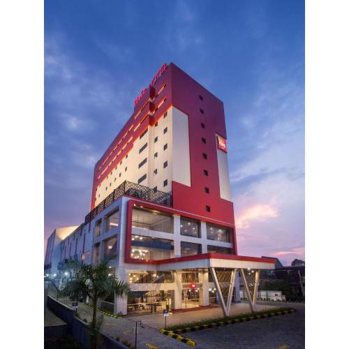 ibis Pontianak City Center