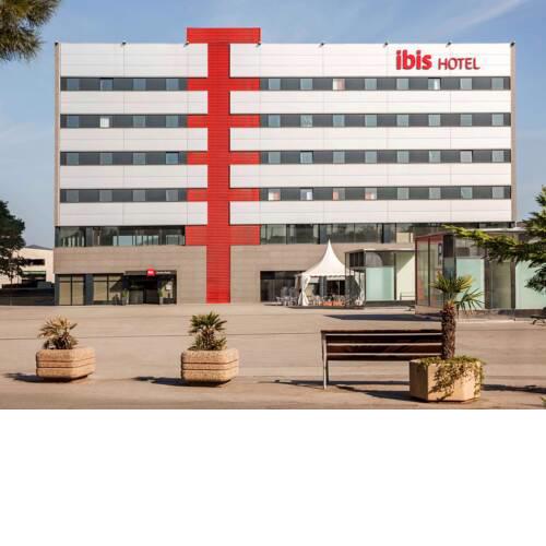 Ibis Ripollet