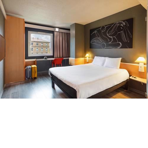 Ibis Salamanca